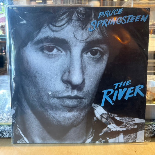 Bruce Springsteen - The River