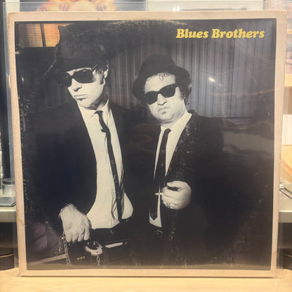 Blues Brothers - Briefcase Full Of Blues
