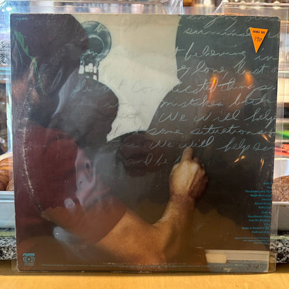 Bill Withers - Justments