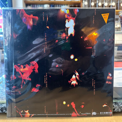 MINIMAL COMPACT - LIVE