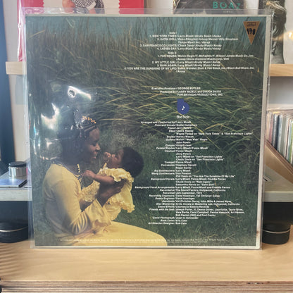 Bobbi Humphrey - Satin Doll