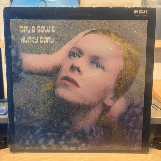 David Bowie - Hunky Dory