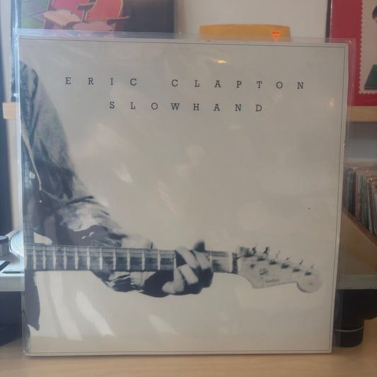 Eric Clapton - Slowhand