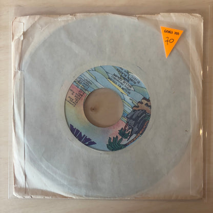 Willie Colon Presents Ruben Blades - Segun El Color 7