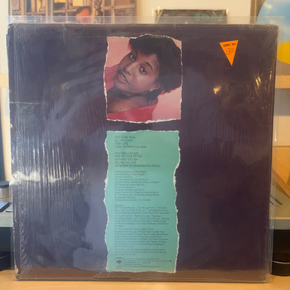 Cheryl Lynn - Cheryl Lynn