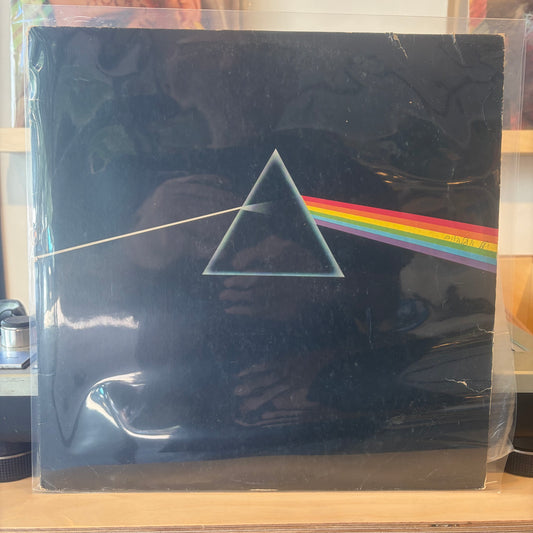 Pink Floyd - The Dark Side Of The Moon