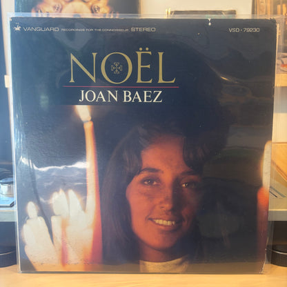 Joan Baez - Noel