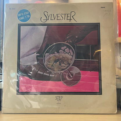 Sylvester - Step II