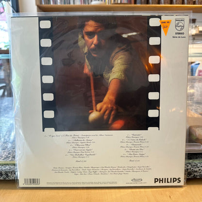 Chico Buarque – Meus Caros Amigos