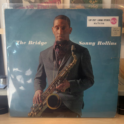 Sonny Rollins - The Bridge