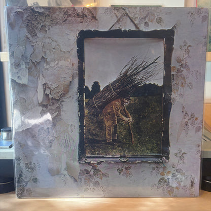 Led Zeppelin - Led Zeppelin IV