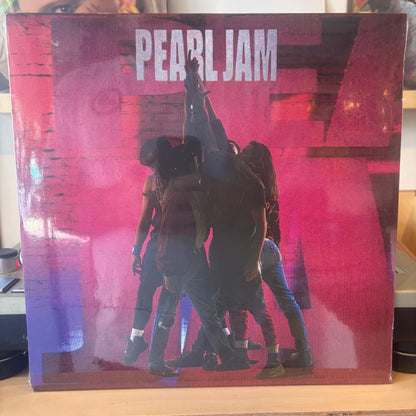 Pearl Jam - Ten