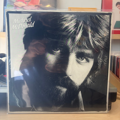 Michael McDonald - If That's What It Takes