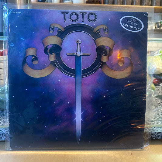Toto - Toto
