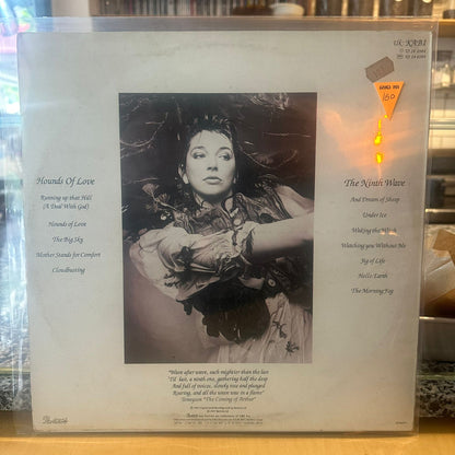 Kate Bush - Hounds Of Love