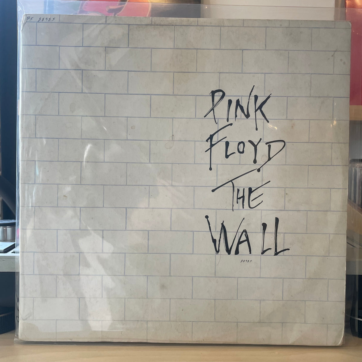 Pink Floyd - The Wall