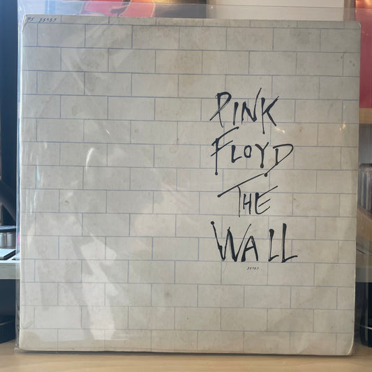 Pink Floyd - The Wall