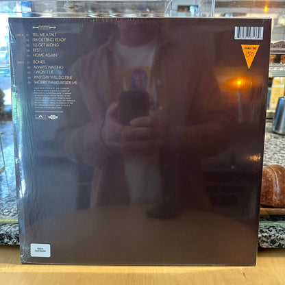 Michael Kiwanuka - Home Again