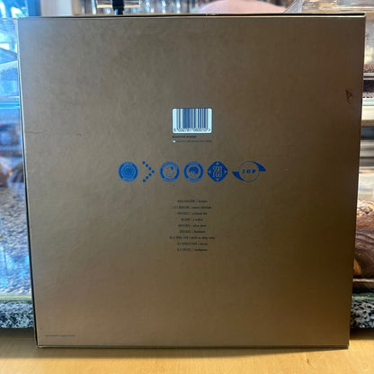 LTJ Bukem – Earth Volume Two