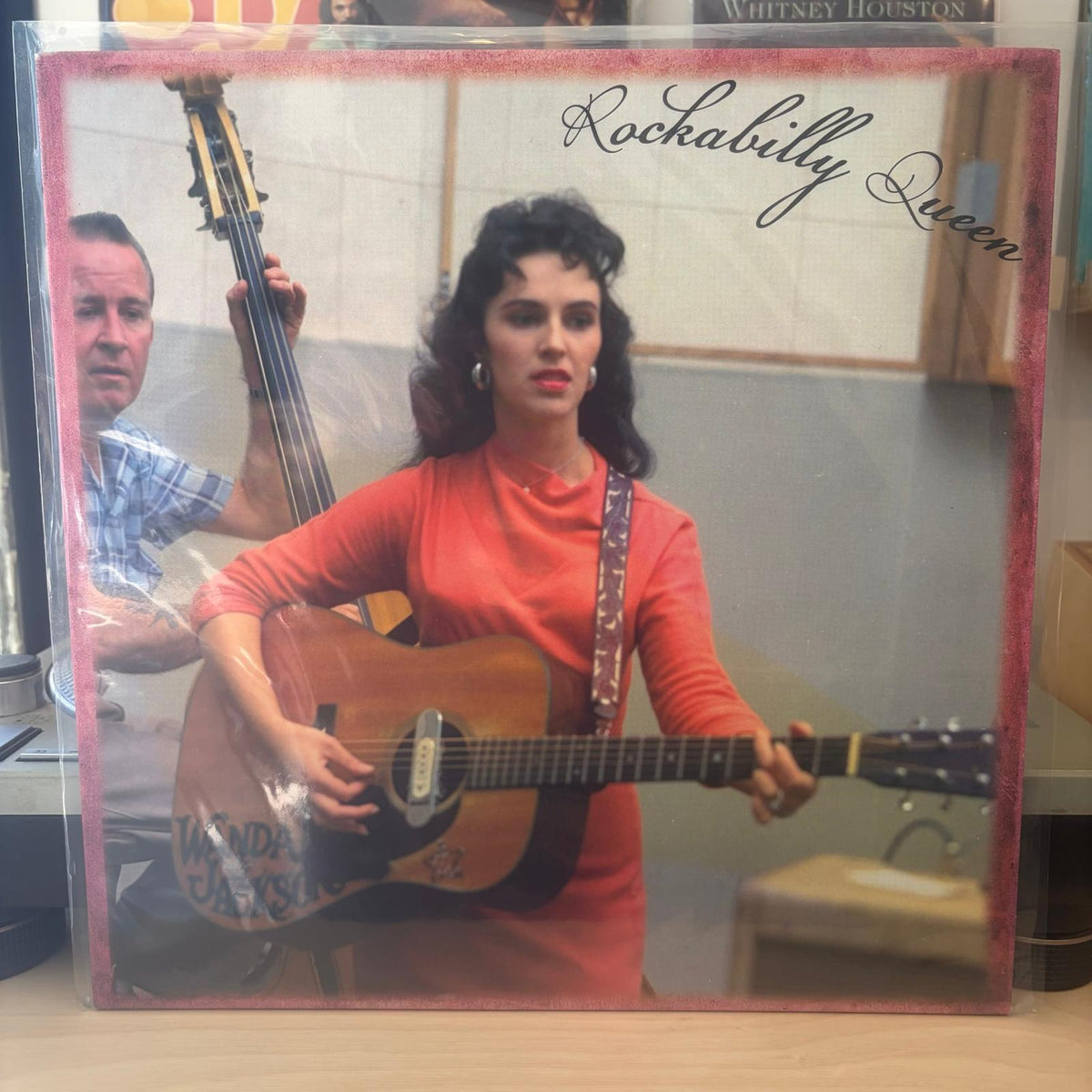 Wanda Jackson - Rockabilly Queen