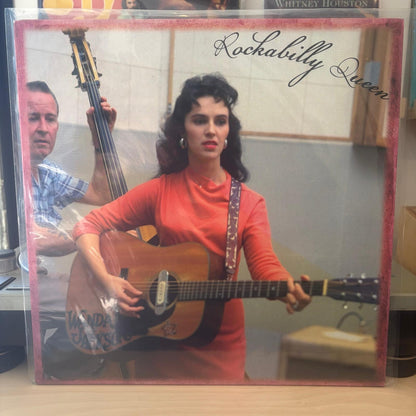 Wanda Jackson - Rockabilly Queen