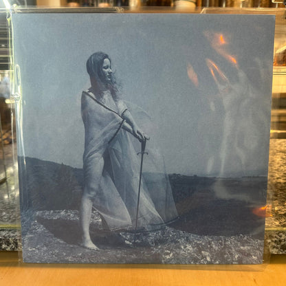 Unknown Mortal Orchestra - Blue Record