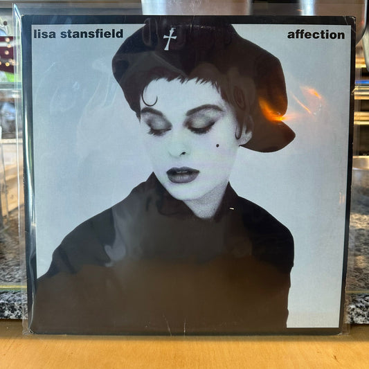 Lisa Stansfield - Affection