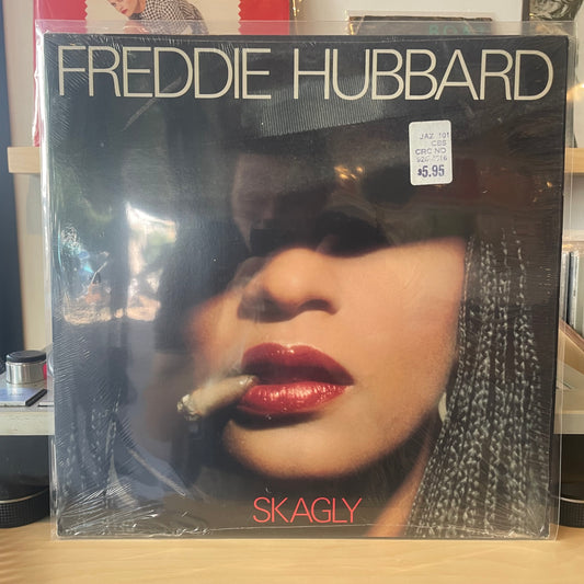 Freddie Hubbard - Skagly