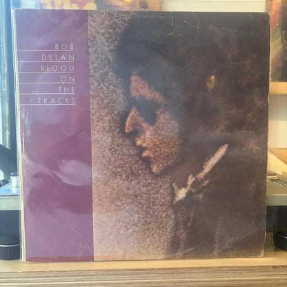 Bob Dylan - Blood On The Tracks