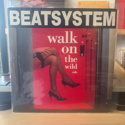 Beatsystem - Walk On The Wild Side