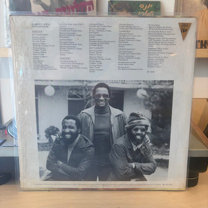Ramsey Lewis - Sun Goddess