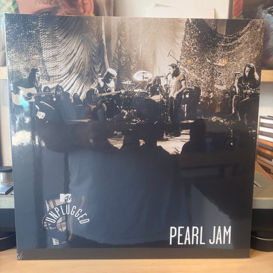 Pearl Jam - Unplugged