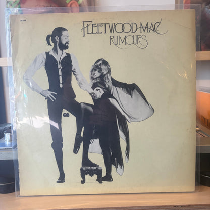 Fleetwood Mac - Rumours