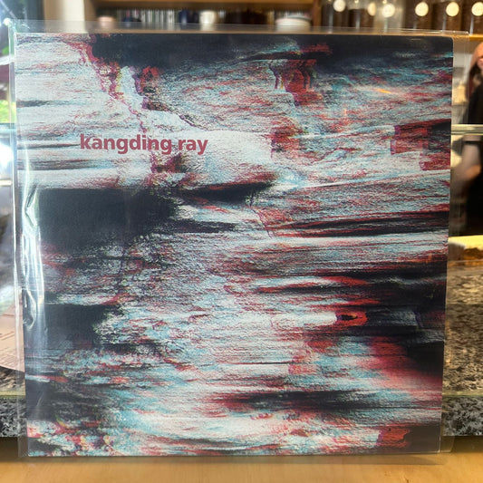 Kangding Ray - Azores EP