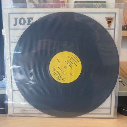 Joe Cuba - Joe Cuba