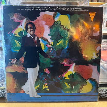 Lonnie Liston Smith - Exotic Mysteries