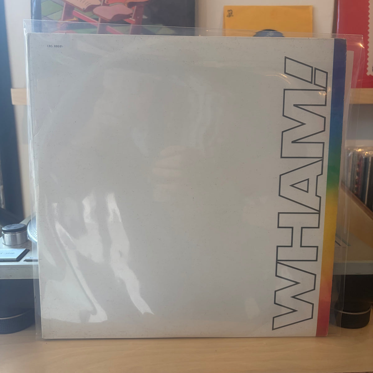 Wham! - The Final