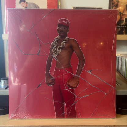 Tyler, The Creator - Don't Tap The Glass