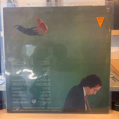 דני סנדרסון - גודל טבעי