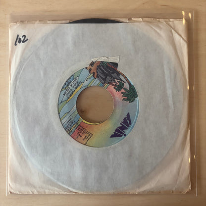 Willie Colon Presents Ruben Blades - Segun El Color 7