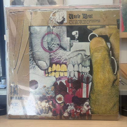 The Mothers Of Invention - Uncle Meat