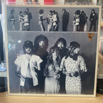 Fleetwood Mac - Rumours