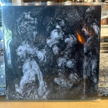 Mark Lanegan & Duke Garwood - With Animals