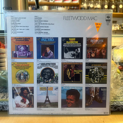 Fleetwood Mac - The Very Best Of Fleetwood Mac