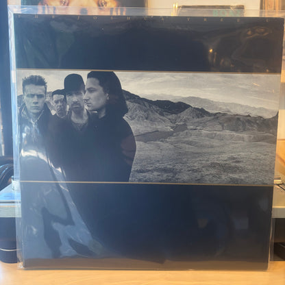 U2 - The Joshua Tree
