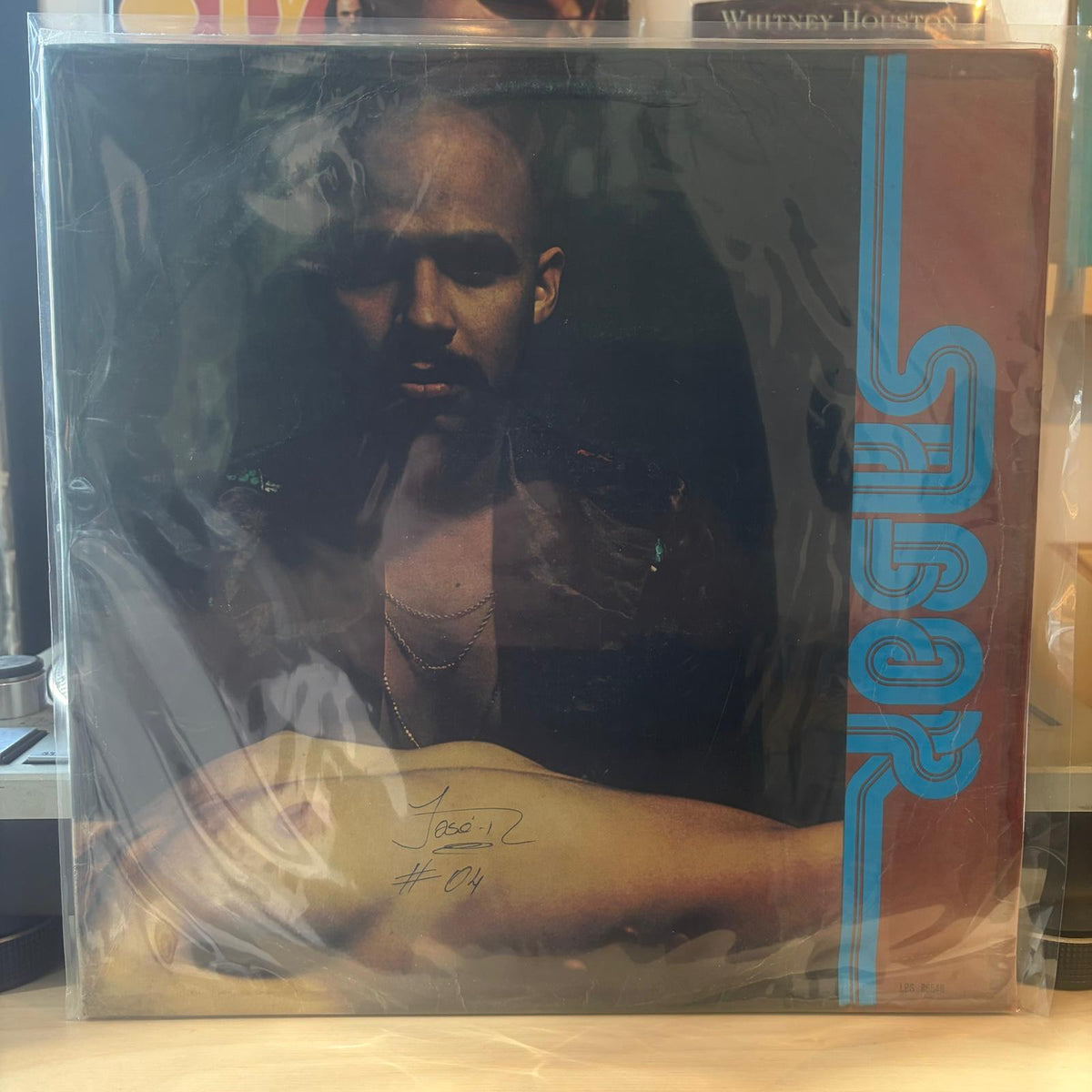 Angel Canales - Sabor