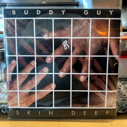 Buddy Guy – Skin Deep