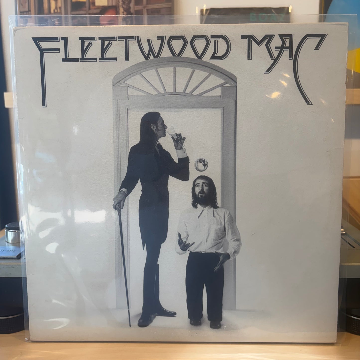 Fleetwood Mac - Fleetwood Mac