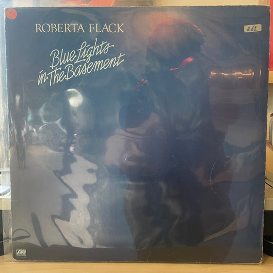 Roberta Flack - Blue Lights In The Basement