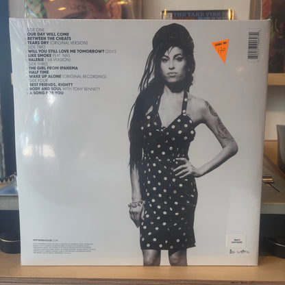 Amy Winehouse - Lioness: Hidden Treasures